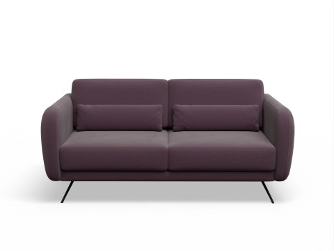 2-Sitzer Sofa